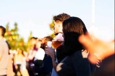 A pura gastronomía y música en vivo, La Plata se prepara para una nueva edición del Festival de la Cerveza Capital