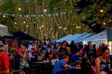 Con comida, shows, talleres y más: llega a La Plata el festival de la Gastronomía Italiana