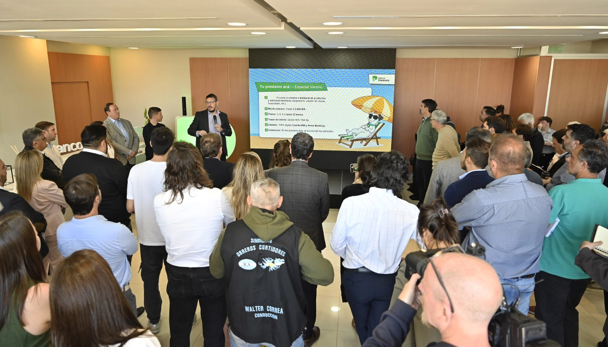 Banco Provincia lanza beneficios y financiamiento para respaldar la temporada bonaerense