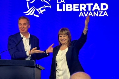 Bullrich adelantó los ejes del Gobierno Nacional para el 2026: tres reformas claves