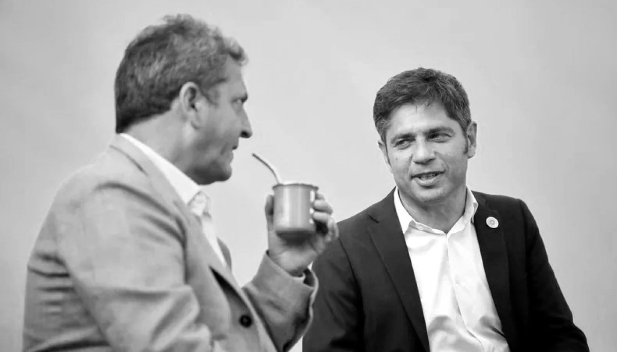 En medio de internas y el Presupuesto 2026, Kicillof, Massa y CFK negocian el reparto de la Corte bonaerense