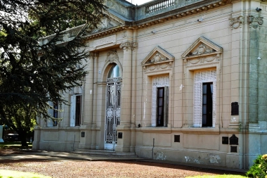 La Libertad Avanza ganó en General Arenales con el 53,72% y dejó a Fuerza Patria en el segundo lugar