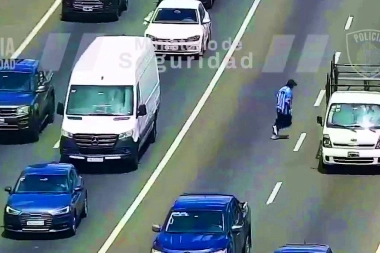 Operativo cerrojo: cayó una banda que engañó y robó a un coleccionista de monedas