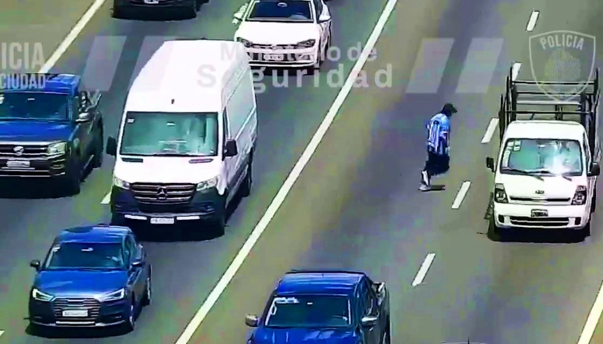 Operativo cerrojo: cayó una banda que engañó y robó a un coleccionista de monedas