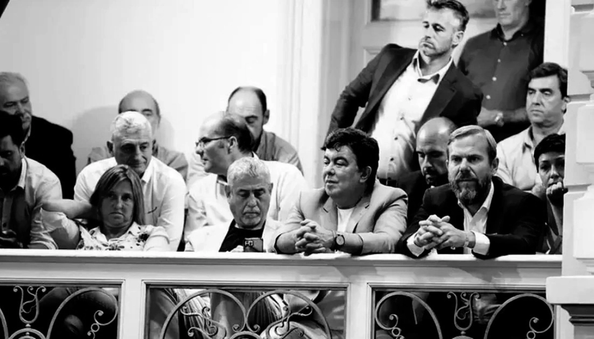 Intendentes aprovechan el terreno allanado por el Presupuesto 2026 y empujan reelecciones indefinidas