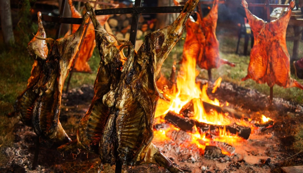 Ultiman detalles para la Fiesta Provincial del Cordero Costero en Mar Chiquita