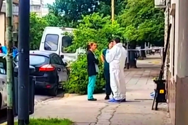 Brutal doble homicidio en Villa Luro: hallaron los cuerpos de madre e hija golpeadas y apuñaladas