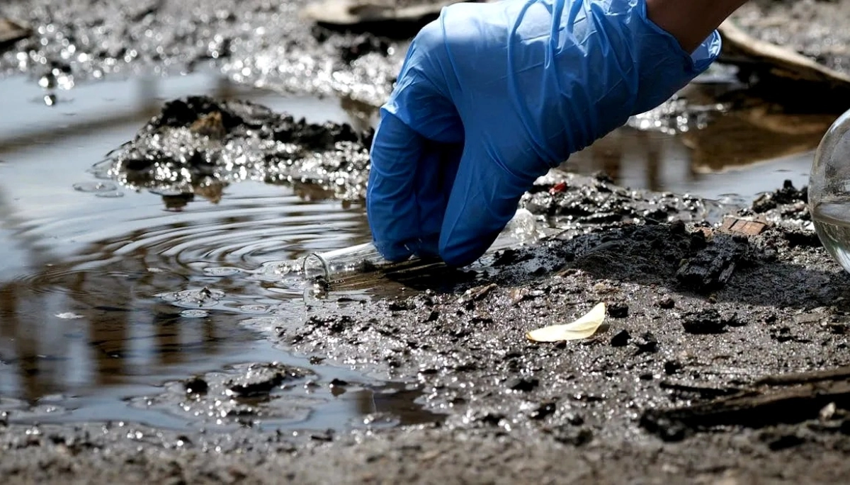 Detectan niveles peligrosos de arsénico en el agua de 16 municipios bonaerenses