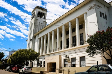 La Libertad Avanza ganó en 25 de Mayo con el 50,83 % y Fuerza Patria quedó segunda