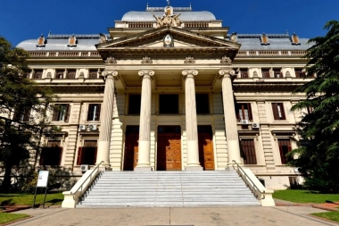 Kicillof apura a Diputados con el Presupuesto: sesionará una vez más antes del recambio legislativo