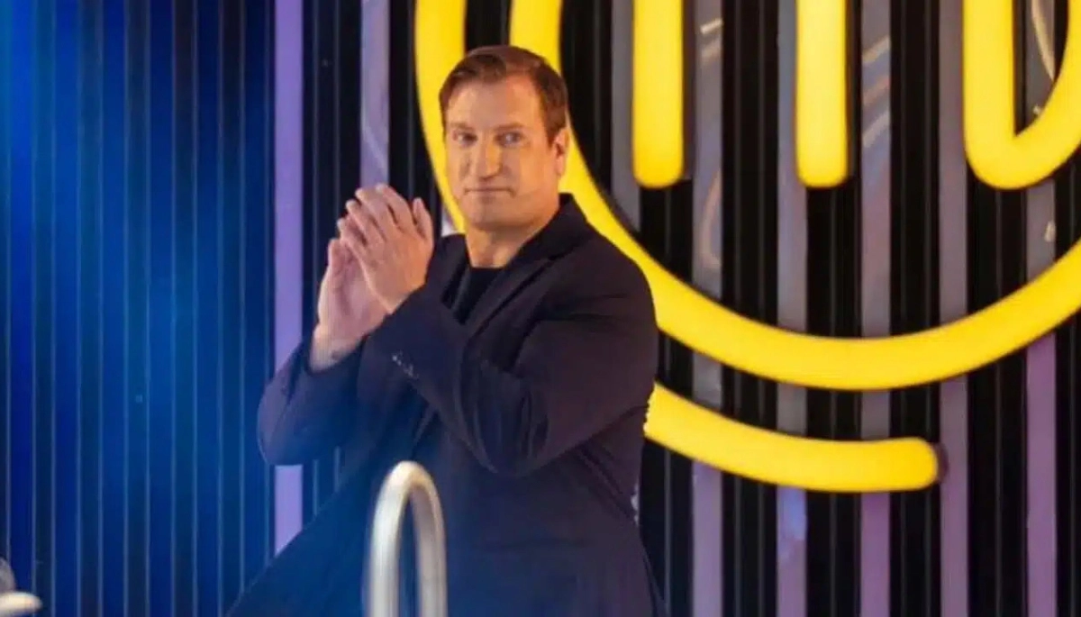 Masterchef Celebrity 2025 y ¿otra salida en puerta?: la misteriosa foto de Maxi López que siembra dudas