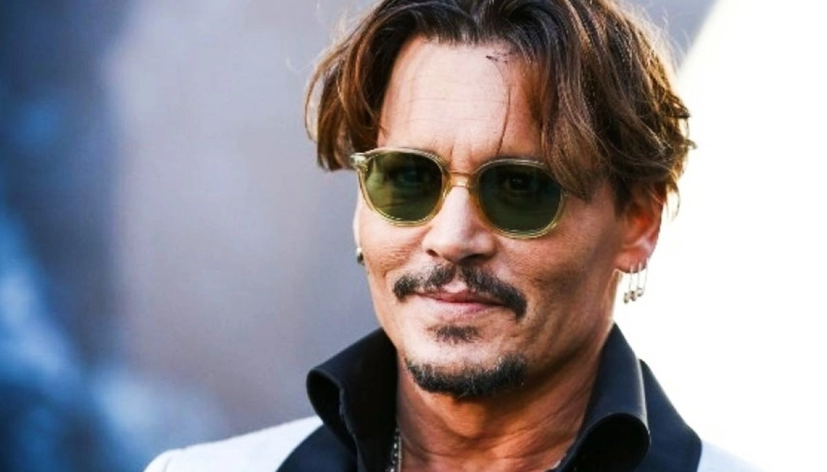 De Hollywood a las diagonales: Johnny Depp visita La Plata y será declarado “visitante ilustre”