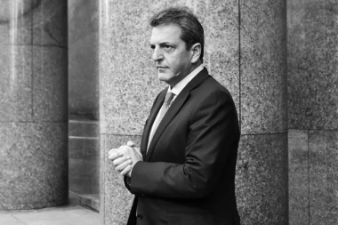 Entre bambalinas: cuál es el rol de Massa en la campaña de Taiana para diputado nacional