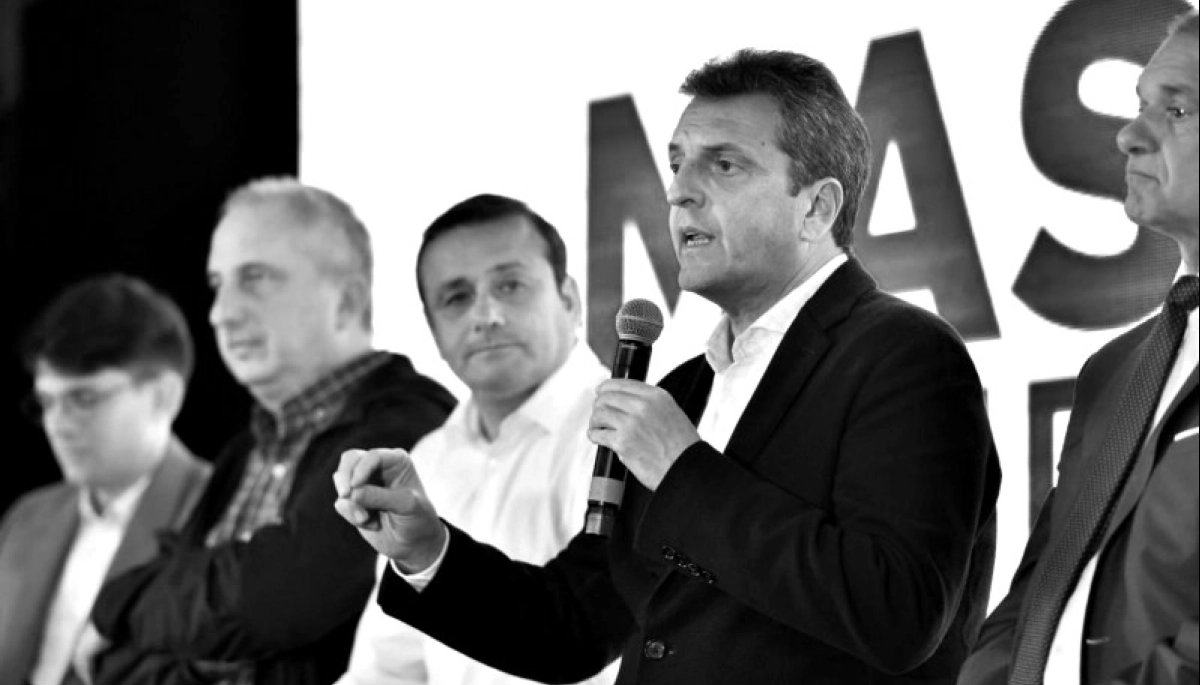 Massa mueve el tablero en Tigre: impulsa a Rovira por la pelea con Zamora