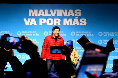 Del Conurbano y el Interior: qué intendentes peronistas aplastaron a sus rivales en las elecciones bonaerenses