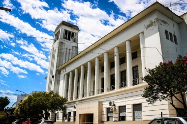 A pura música, actividades y desfiles, 25 de Mayo se prepara para celebrar su 189° aniversario