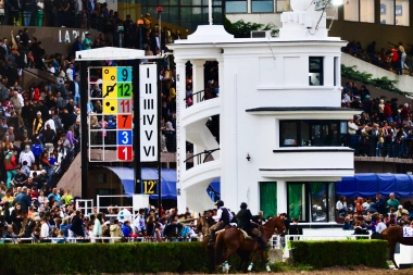 El Gran Premio Dardo Rocha vuelve al Hipódromo de La Plata con carreras y espectáculos