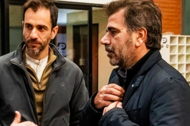 Otra fuga más en el acuerdo PRO-La Libertad Avanza: Petrecca pegó el portazo y se va con los radicales