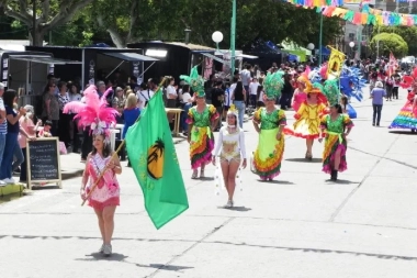 General Arenales festeja los 121 años de Arribeños con una gran Fiesta de la Tradición