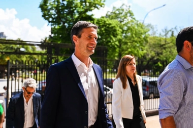 Inversiones futuras: San Vicente proyecta más obras y viviendas con el Presupuesto 2026