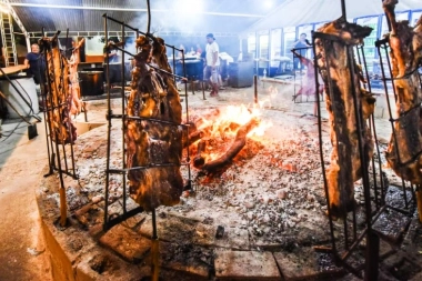 Tres Arroyos anunció la reprogramación de la Fiesta del Criollito en Orense por condiciones climáticas