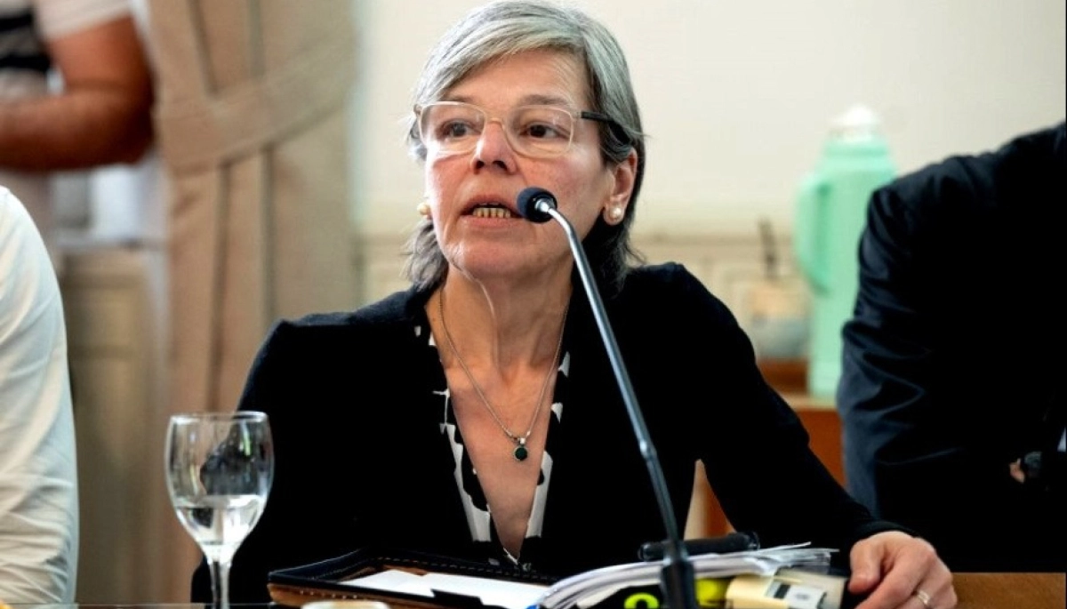 Malaisi analizó el Presupuesto de Kicillof, habló sobre su futuro político y sobre el recambio legislativo