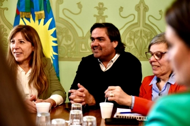 Diputada radical definió como “obsceno” y “antiético” al gasto que realizó Milei en campaña