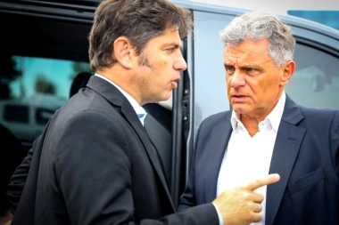 Pulti y el reloj de la política: contó su experiencia, habló del Presupuesto 2026 y respaldó a Kicillof contra Milei