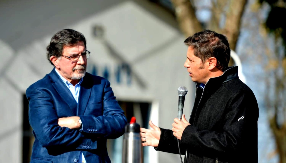 El ministro de educación de Kicillof alertó por el impacto de la desregulación en la cuota de los colegios privados