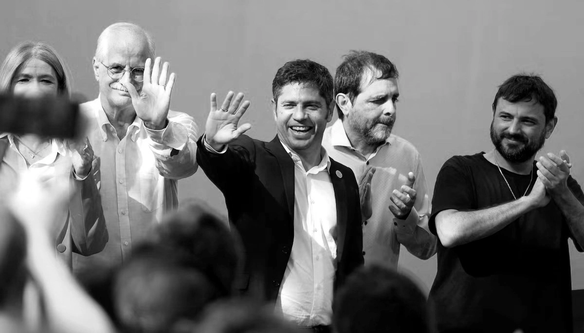 El peronismo se reacomoda: pulseada interna y estrategia por el Presupuesto 2026