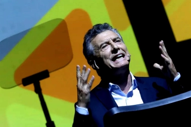 De la mano de Macri, Vidal y Ritondo, el PRO fijó su postura sobre el Presupuesto 2026 de Milei