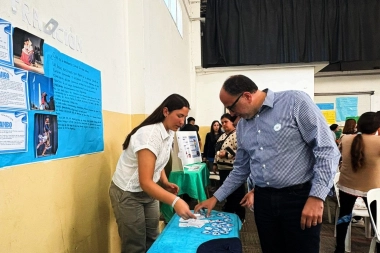 Tres Arroyos: Bellocq celebró el Día de la Tradición con una jornada de identidad y comunidad