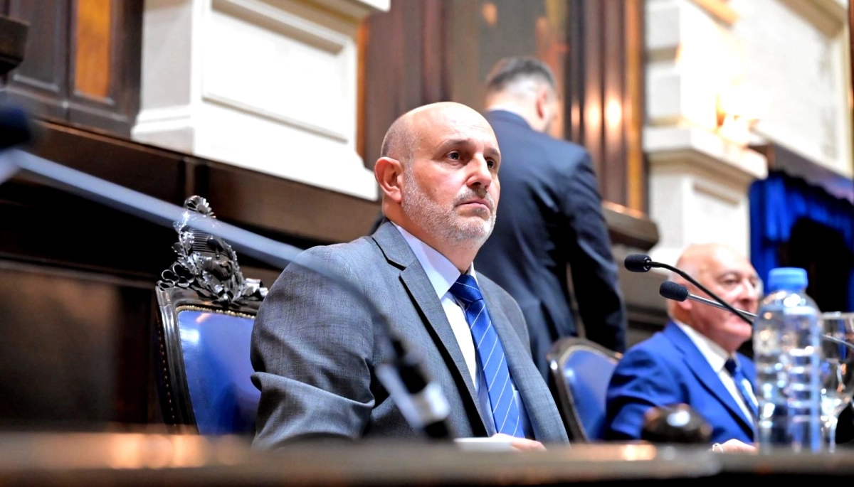 Cuenta regresiva para el Presupuesto: en búsqueda de definiciones, Kicillof busca votos y aliados