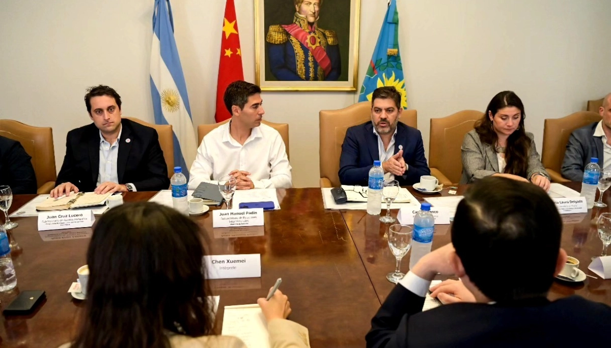 Golpe a la industria bonaerense: durísima reacción del Gobierno de Kicillof al acuerdo con EE.UU