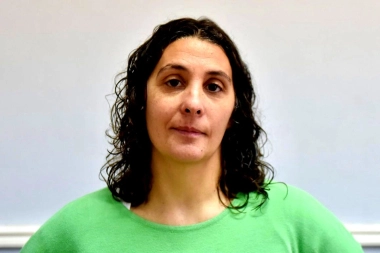 Mangialavori celebró la obra del CRUV de 25 de Mayo: “Cuando hay decisión política se puede cambiar la realidad”