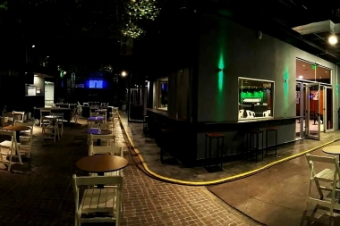 La Plata: diez colegios fueron estafados por el salón bailable Límite, que carece de habilitación vigente, y se quedaron sin su fiesta Pre promo