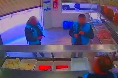 Están al horno: detuvieron a empleados que estafaron a un frigorífico durante varios meses