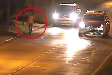 Tenía pedido de captura en San Isidro y el COT detuvo en Don Torcuato