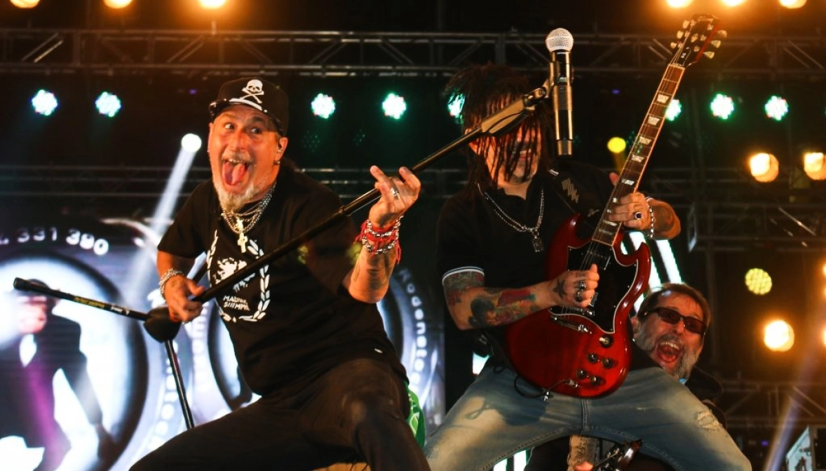 De la mano de Kapanga, Magdalena se prepara para celebrar sus 249 años con tres días de festejos