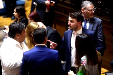 Romo celebró el pacto con el PRO y llamó a unirse contra el “modelo populista de Kicillof”