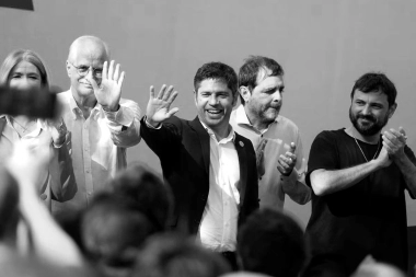 El peronismo se reacomoda: pulseada interna y estrategia por el Presupuesto 2026 de Kicillof