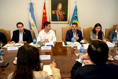 Golpe a la industria bonaerense: durísima reacción del Gobierno de Kicillof al acuerdo con EE.UU