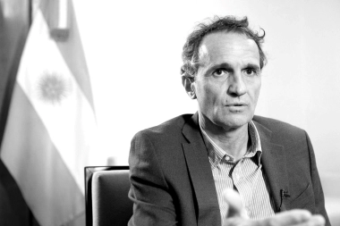 La duda de Katopodis: ¿asume su banca en el Senado o se queda como ministro de Infraestructura de Kicillof?