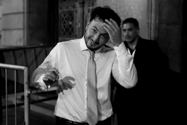 Romo, afuera: Karina Milei mueve las fichas en la Cámara Baja bonaerense y evalúa al reemplazante