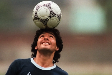 Desde el massismo impulsan la Ley Diego Armando Maradona: en qué consiste