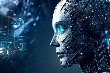 El intendente de Zarate nombró a una IA como funcionaria municipal y desató la controversia