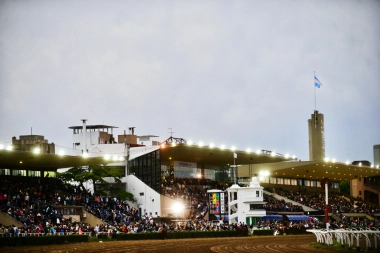 Aniversario de La Plata: con un gran patio gastronómico se vivirá el Gran Premio Dardo Rocha 2025