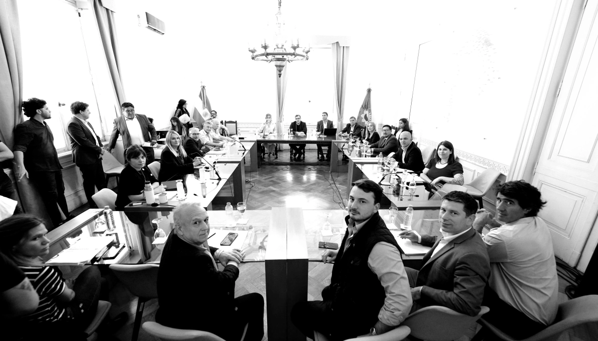 ¿Interna pausada?: el massismo y La Cámpora se unieron para darle avance al Presupuesto 2026 de Kicillof