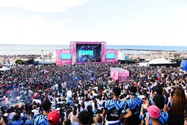 Listado completo: cuánto recibió cada municipio por los Juegos Bonaerenses 2025