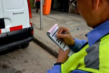 Otra suba en las multas de tránsito de la provincia de Buenos Aires: conoce los nuevos valores